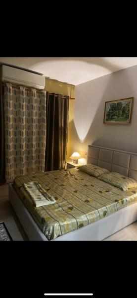 Destinacion Central Room